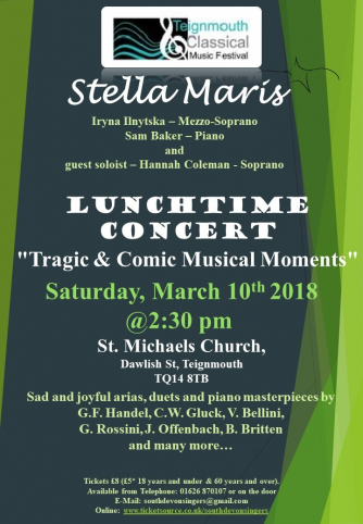 Stella Maris Trio