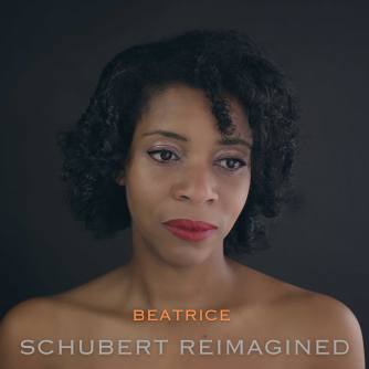 Beatrice Nicholas: Schubert Reimagined