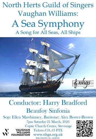 A Sea Symphony