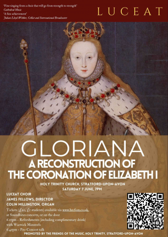 GLORIANA
