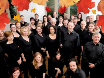 The Edinburgh Singers