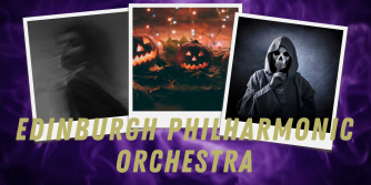 Edinburgh Philharmonic Orchestra: Alfred Hitchcock's Psycho