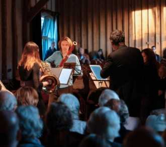 Concert for the Inner Child