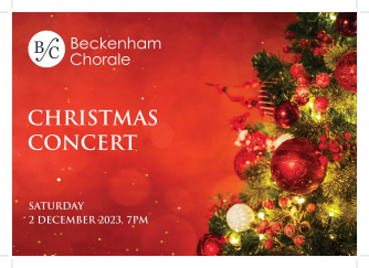 Beckenham Chorale