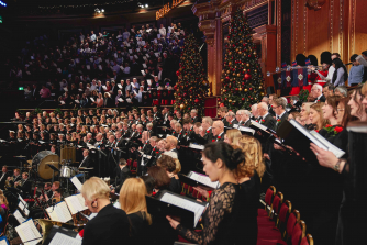 Royal Choral Society