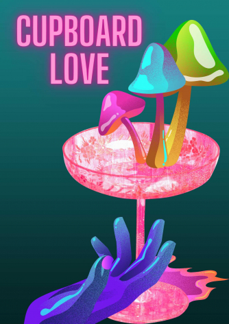 Madeleine Dring - Cupboard Love