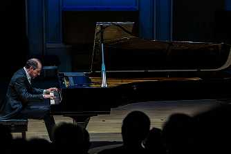 Bach’s Goldberg Variations