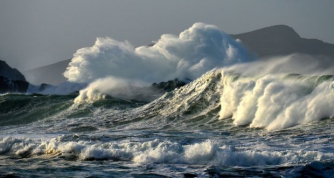 The Sea