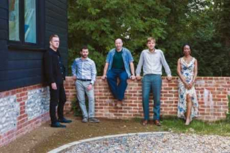 Giacomo Susani and Chinwe D. John – "A Screenshot of Now"