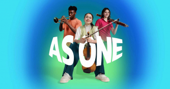 The National Youth Orchestra