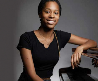 Jeneba Kanneh-Mason