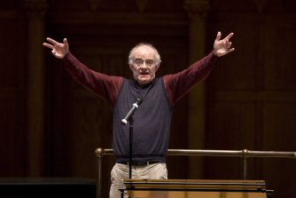 John Rutter