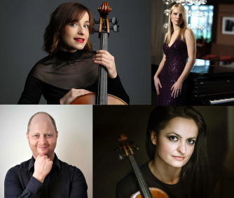 Musical Bridge between Slovenia and UK