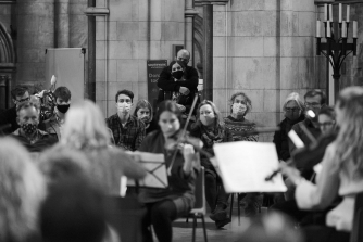 City of London Sinfonia