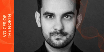 Love is a Spectrum: Neil Balfour & Jonathan Drummond