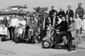 I Fagiolini & English Cornett and Sackbut Ensemble