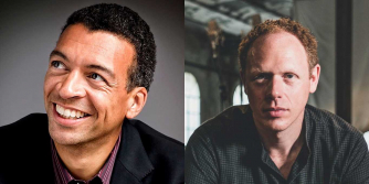Roderick Williams and Joseph Middleton