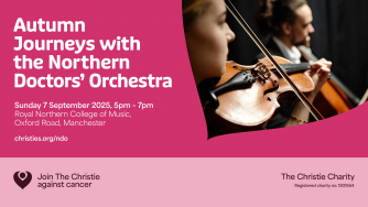 Autumn Journeys with the Northern Doctors’ Orchestra