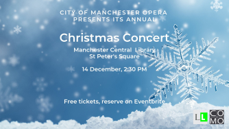 Christmas Concert 2019