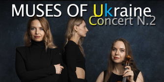 Muses of Ukraine