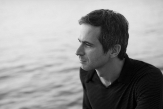 Piotr Anderszewski © MG de Saint Venant licenced to Virgin Classics