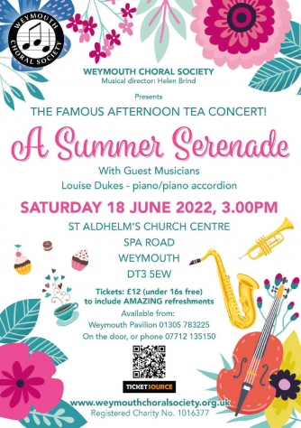 A Summer Serenade