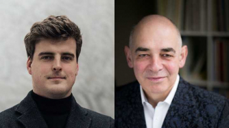 Andrew Hamilton, Iain Burnside