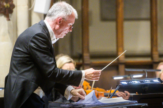 Gala Concert with the BBC Concert Orchestra