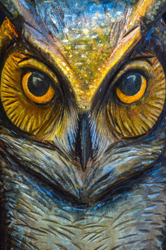 Choral Pilgrimage: A Watchful Gaze