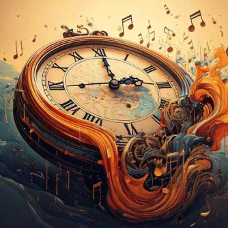 The Passing of the Year