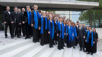 Dresdner Motettenchor