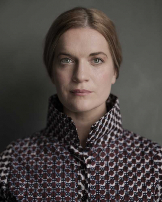 Ruby Hughes – soprano