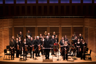 English Symphony Orchestra