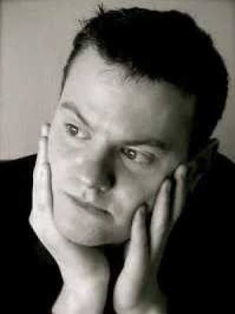 Dominic John Pianist