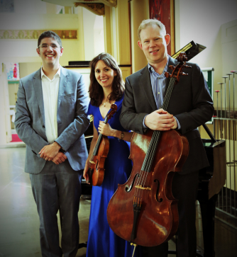 Odysseus Trio