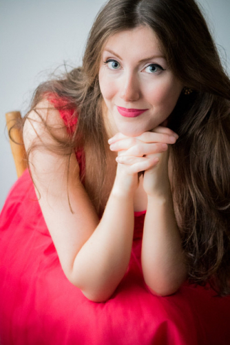 Caroline Taylor