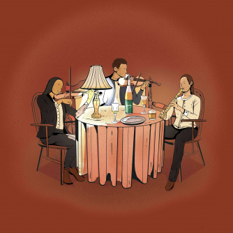 Schubert within Reach