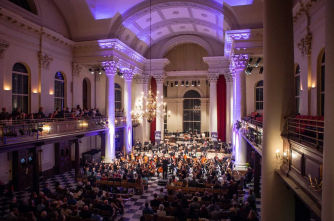 Fulham Symphony Orchestra