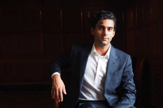 Aryaman Natt piano