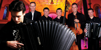 London Tango Quintet