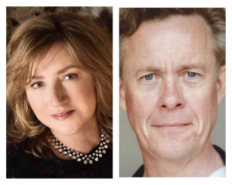 Elégie with Lucy Parham (piano) and Alex Jennings (narrator)