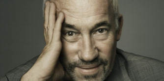 Simon Callow