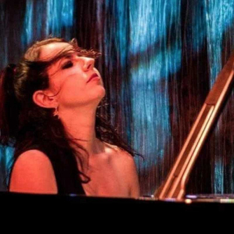 Madelina Ruso – piano