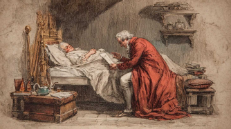 "But the remedy, which of all others bids fairest to relieve the patient, is musick…”