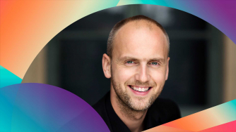 Peter Dijkstra – Conductor