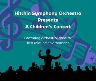 Children's Concert graphic