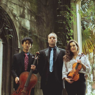 Mitsu Piano Trio