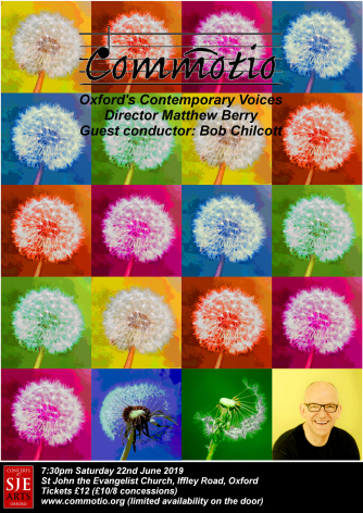 Commotio