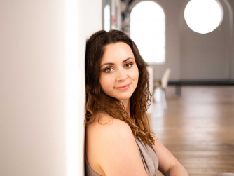 Jane Burnell. Photo: Tim Dunk