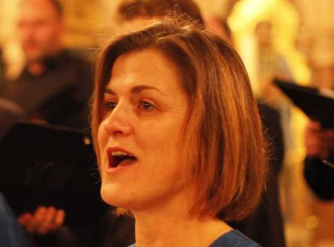 Oxford Pro Musica Singers